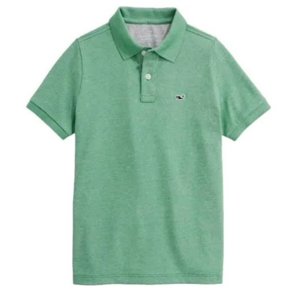 Vineyard Vines Edgartown Pique Polo size 5